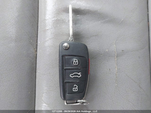 Aukcja sprzedaży 2006 Audi A4 2.0t, vin: WAUKF78E36A142486, numer aukcji: 12712258