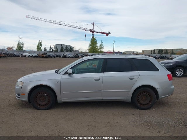 Aukcja sprzedaży 2006 Audi A4 2.0t, vin: WAUKF78E36A142486, numer aukcji: 12712258