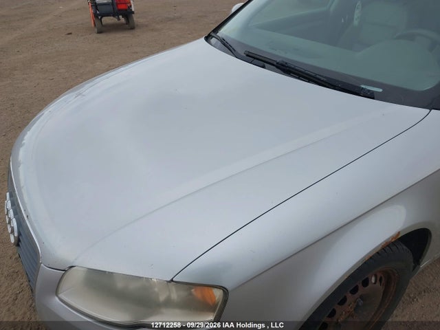 Aukcja sprzedaży 2006 Audi A4 2.0t, vin: WAUKF78E36A142486, numer aukcji: 12712258