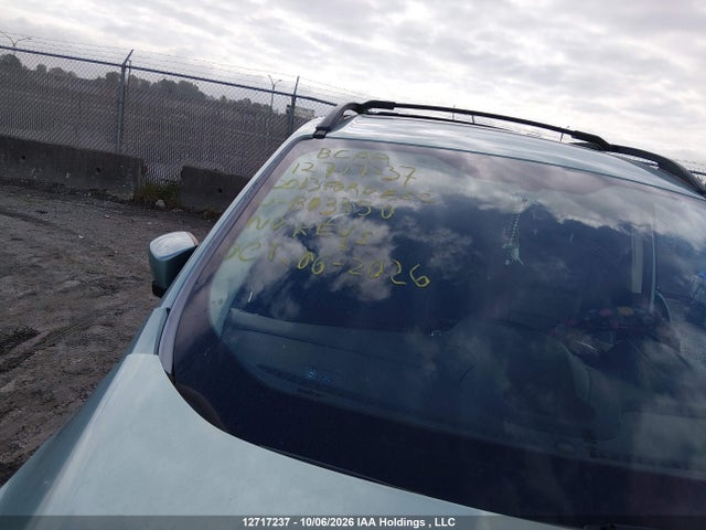 12717237 :رقم المزاد ، 1FMCU0GX5DUB03350 vin ، 2013 Ford Escape Se مزاد بيع