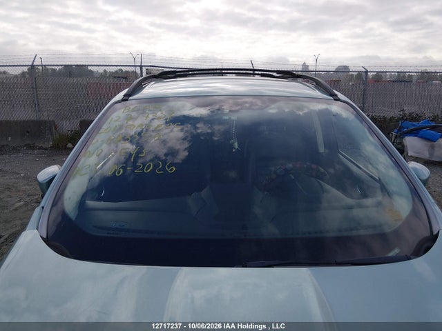 12717237 :رقم المزاد ، 1FMCU0GX5DUB03350 vin ، 2013 Ford Escape Se مزاد بيع