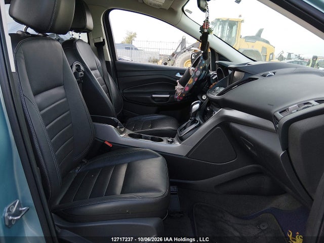 12717237 :رقم المزاد ، 1FMCU0GX5DUB03350 vin ، 2013 Ford Escape Se مزاد بيع