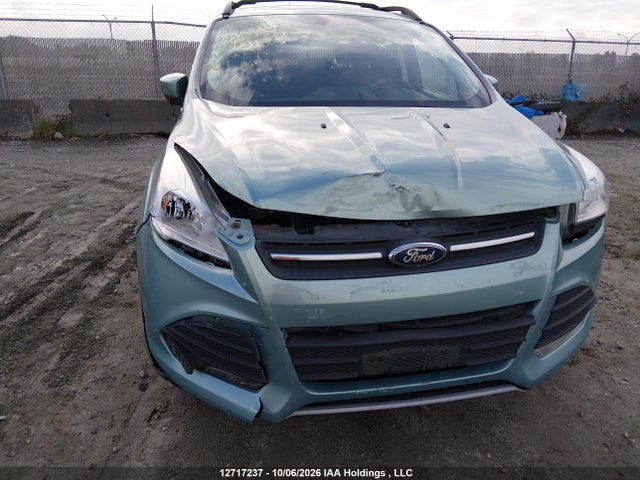 12717237 :رقم المزاد ، 1FMCU0GX5DUB03350 vin ، 2013 Ford Escape Se مزاد بيع