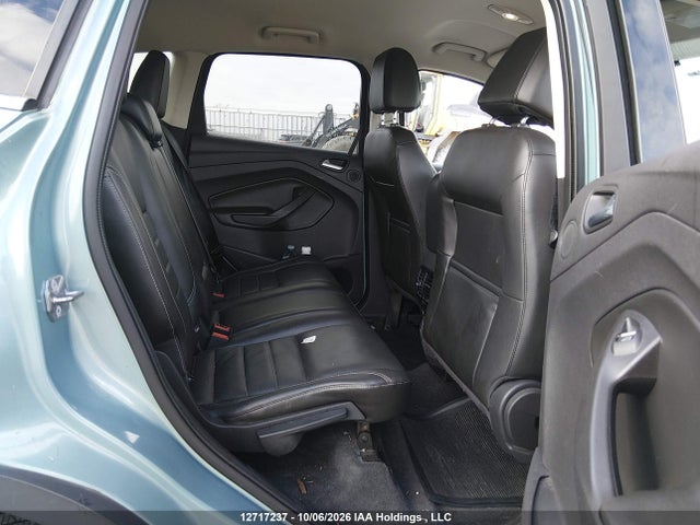 12717237 :رقم المزاد ، 1FMCU0GX5DUB03350 vin ، 2013 Ford Escape Se مزاد بيع