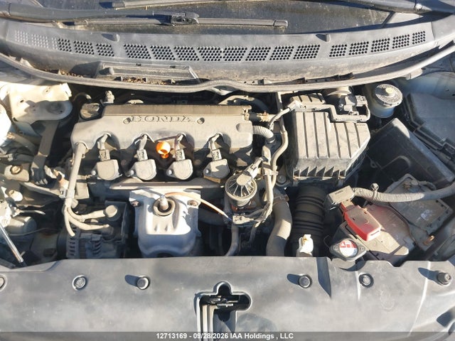 Продажа на аукционе авто 2010 Honda Civic Dx/dx-a, vin: 2HGFA1F29AH021899, номер лота: 12713169