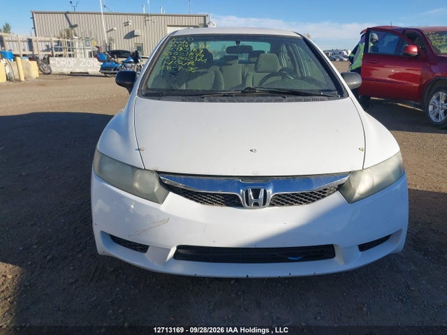 Продажа на аукционе авто 2010 Honda Civic Dx/dx-a, vin: 2HGFA1F29AH021899, номер лота: 12713169
