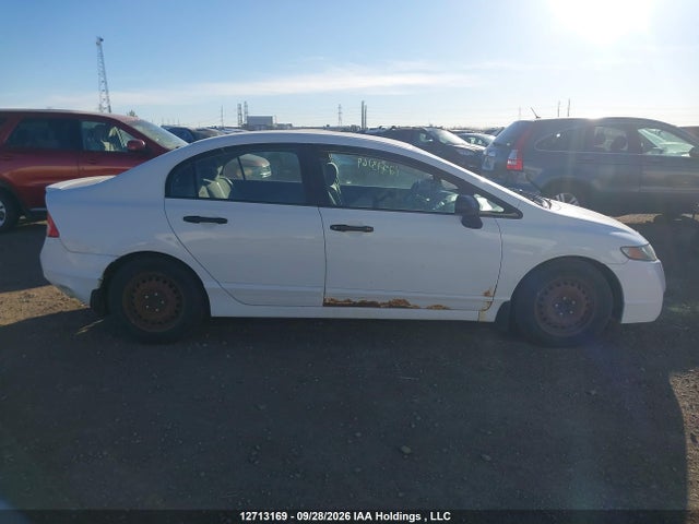Продажа на аукционе авто 2010 Honda Civic Dx/dx-a, vin: 2HGFA1F29AH021899, номер лота: 12713169