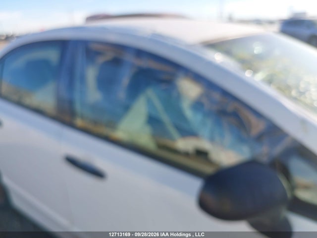 Продажа на аукционе авто 2010 Honda Civic Dx/dx-a, vin: 2HGFA1F29AH021899, номер лота: 12713169