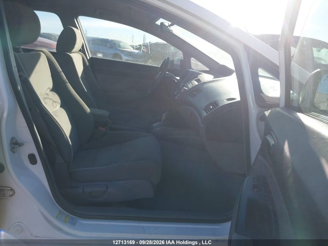 Продажа на аукционе авто 2010 Honda Civic Dx/dx-a, vin: 2HGFA1F29AH021899, номер лота: 12713169