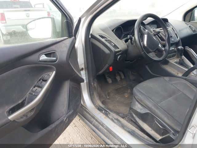 Продаж на аукціоні авто 2012 Ford Focus Sel, vin: 1FAHP3M29CL186965, номер лоту: 12717238