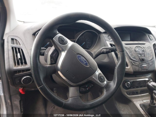 Продаж на аукціоні авто 2012 Ford Focus Sel, vin: 1FAHP3M29CL186965, номер лоту: 12717238