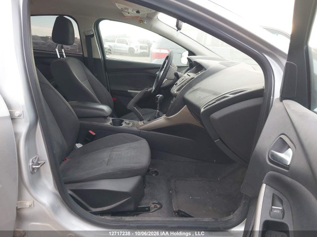 Продаж на аукціоні авто 2012 Ford Focus Sel, vin: 1FAHP3M29CL186965, номер лоту: 12717238