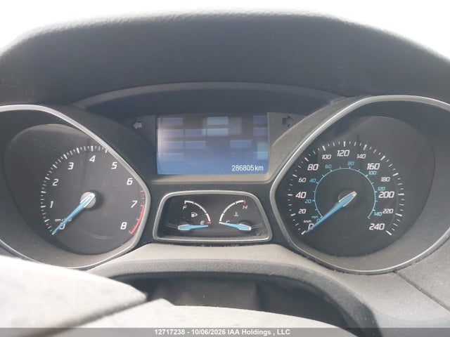 Продаж на аукціоні авто 2012 Ford Focus Sel, vin: 1FAHP3M29CL186965, номер лоту: 12717238