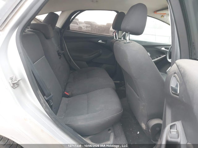Продаж на аукціоні авто 2012 Ford Focus Sel, vin: 1FAHP3M29CL186965, номер лоту: 12717238