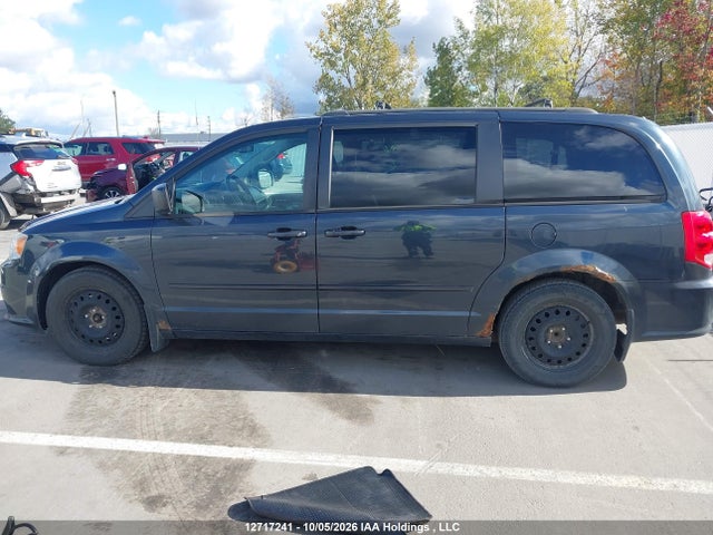 Продажа на аукционе авто 2013 Dodge Grand Caravan Se/sxt, vin: 2C4RDGBGXDR789090, номер лота: 12717241