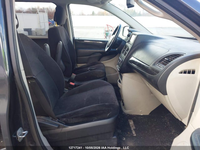 Продажа на аукционе авто 2013 Dodge Grand Caravan Se/sxt, vin: 2C4RDGBGXDR789090, номер лота: 12717241