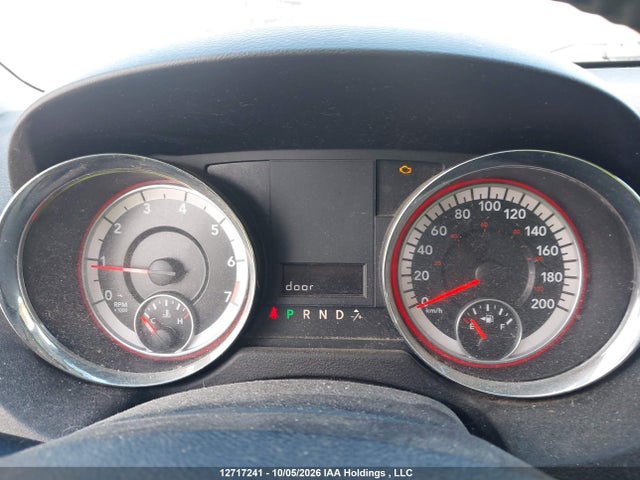 Продажа на аукционе авто 2013 Dodge Grand Caravan Se/sxt, vin: 2C4RDGBGXDR789090, номер лота: 12717241