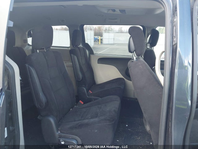 Продажа на аукционе авто 2013 Dodge Grand Caravan Se/sxt, vin: 2C4RDGBGXDR789090, номер лота: 12717241
