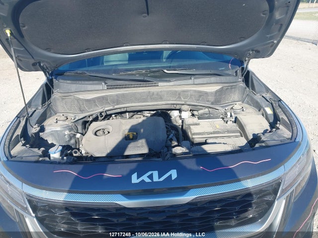 KIA SELTOS S 2023 KNDEUCAA2P7426440 Image 10