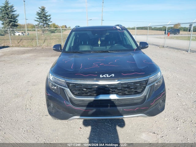 KIA SELTOS S 2023 KNDEUCAA2P7426440 Image 12
