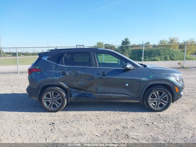 KIA SELTOS S 2023 KNDEUCAA2P7426440 Image 13