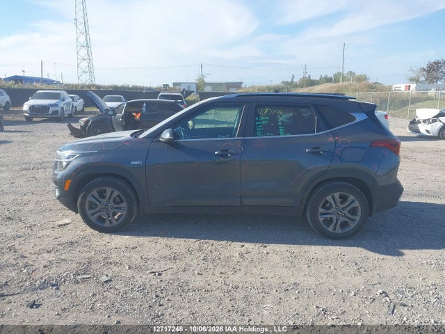 KIA SELTOS S 2023 KNDEUCAA2P7426440 Image 14