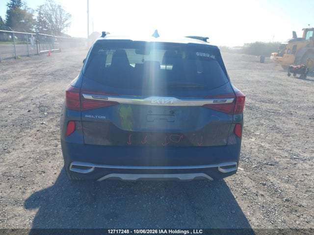 KIA SELTOS S 2023 KNDEUCAA2P7426440 Image 16