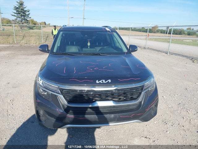 KIA SELTOS S 2023 KNDEUCAA2P7426440 Image 6