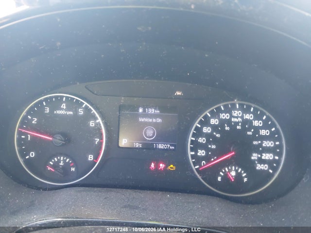 KIA SELTOS S 2023 KNDEUCAA2P7426440 Image 7