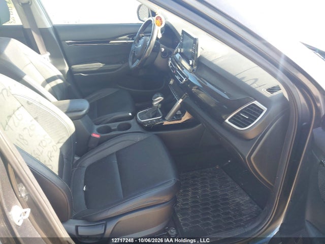 KIA SELTOS S 2023 KNDEUCAA2P7426440 Image 8