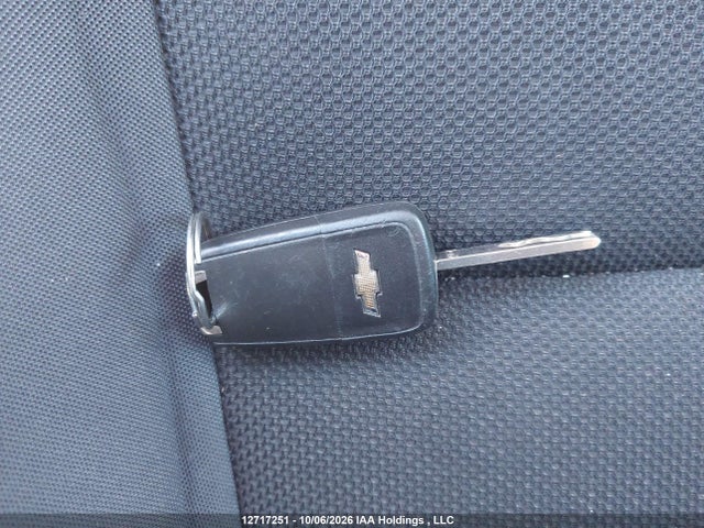 Aukcja sprzedaży 2014 Chevrolet Cruze Lt, vin: 1G1PC5SB3E7376426, numer aukcji: 12717251