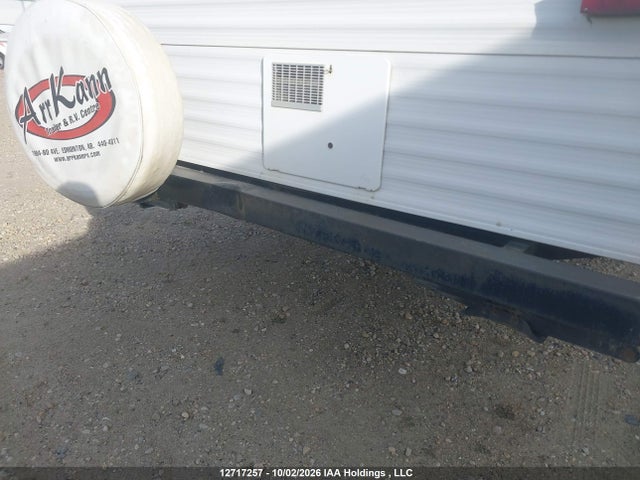 12717257 :رقم المزاد ، 4YDT26021DG100596 vin ، 2013 Keystone Springdale مزاد بيع
