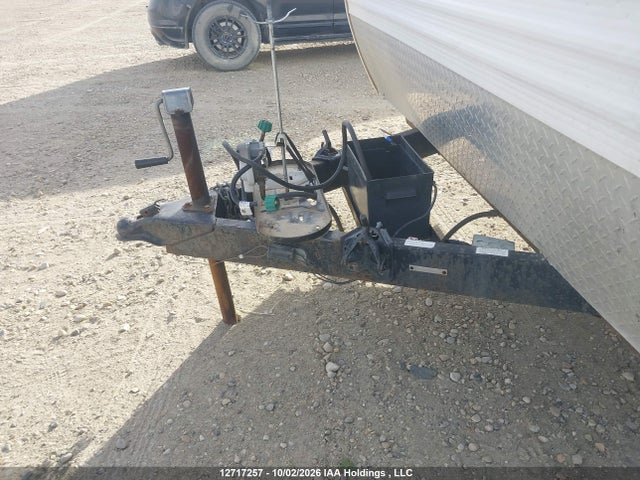 12717257 :رقم المزاد ، 4YDT26021DG100596 vin ، 2013 Keystone Springdale مزاد بيع