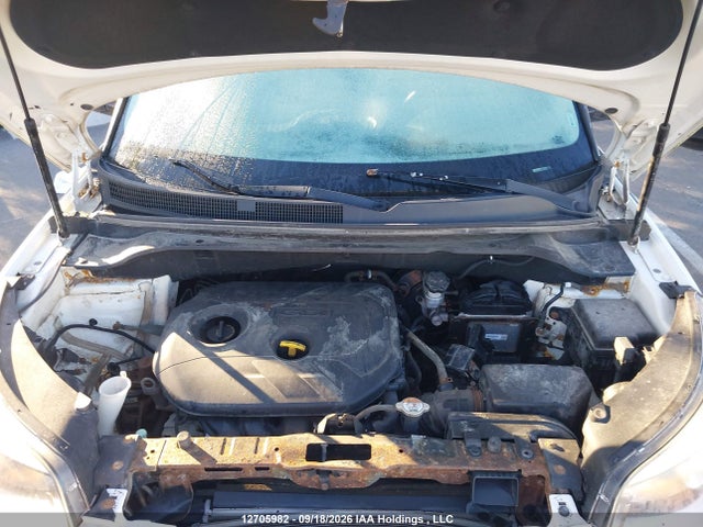 Aukcja sprzedaży 2014 Kia Soul +, vin: KNDJP3A52E7107755, numer aukcji: 12705982