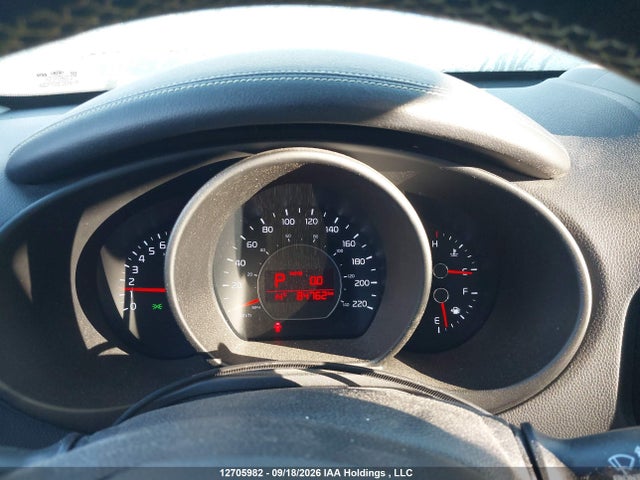 Aukcja sprzedaży 2014 Kia Soul +, vin: KNDJP3A52E7107755, numer aukcji: 12705982