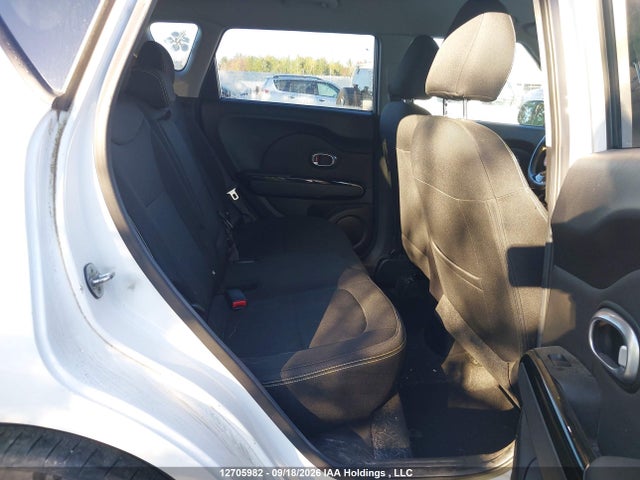 Aukcja sprzedaży 2014 Kia Soul +, vin: KNDJP3A52E7107755, numer aukcji: 12705982