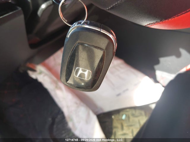 Продаж на аукціоні авто 2022 Honda Civic Ex, vin: 2HGFE2F30NH106428, номер лоту: 12714745