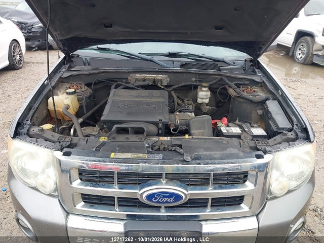 Продажа на аукционе авто 2010 Ford Escape, vin: 1FMCU9EGXAKD29012, номер лота: 12717262