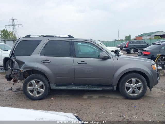 Продажа на аукционе авто 2010 Ford Escape, vin: 1FMCU9EGXAKD29012, номер лота: 12717262