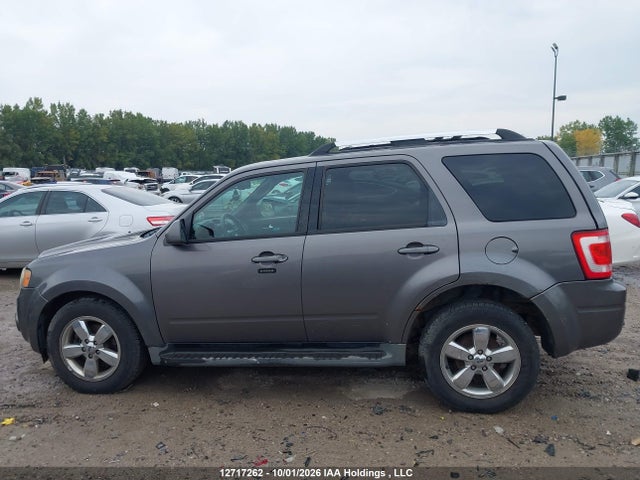 Продажа на аукционе авто 2010 Ford Escape, vin: 1FMCU9EGXAKD29012, номер лота: 12717262