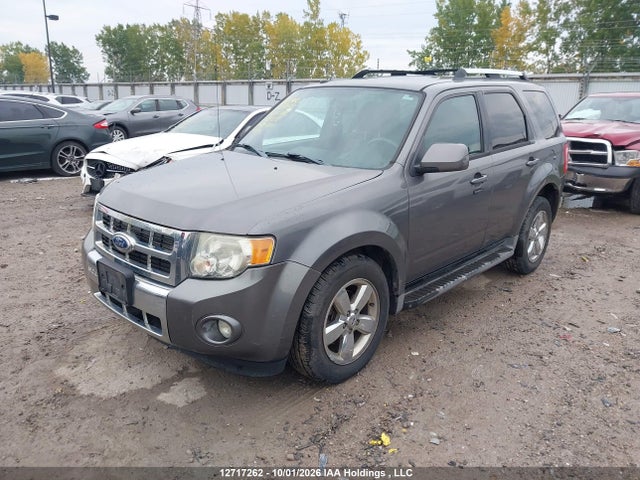 Продажа на аукционе авто 2010 Ford Escape, vin: 1FMCU9EGXAKD29012, номер лота: 12717262