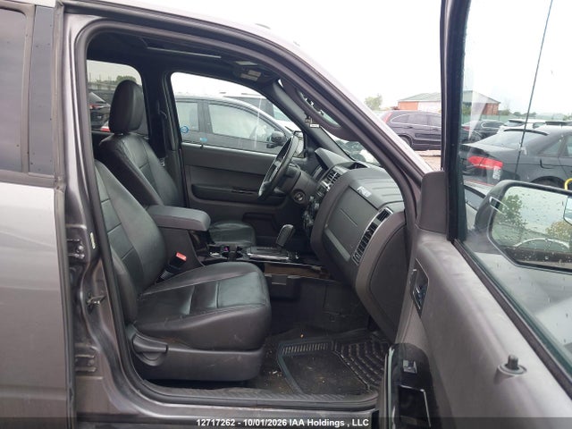Продажа на аукционе авто 2010 Ford Escape, vin: 1FMCU9EGXAKD29012, номер лота: 12717262