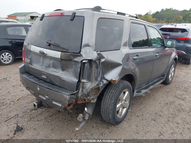 Продажа на аукционе авто 2010 Ford Escape, vin: 1FMCU9EGXAKD29012, номер лота: 12717262
