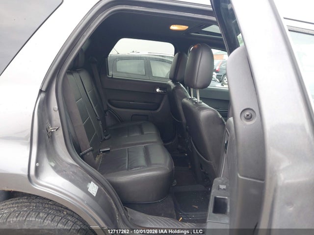 Продажа на аукционе авто 2010 Ford Escape, vin: 1FMCU9EGXAKD29012, номер лота: 12717262