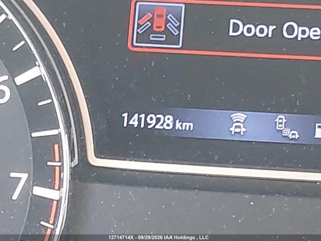 12714714 :رقم المزاد ، 5N1DR2MM4JC629160 vin ، 2018 Nissan Pathfinder Midnight Edition/platinum/s/sl Premium/sv Tech مزاد بيع