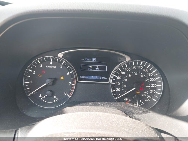 12714714 :رقم المزاد ، 5N1DR2MM4JC629160 vin ، 2018 Nissan Pathfinder Midnight Edition/platinum/s/sl Premium/sv Tech مزاد بيع