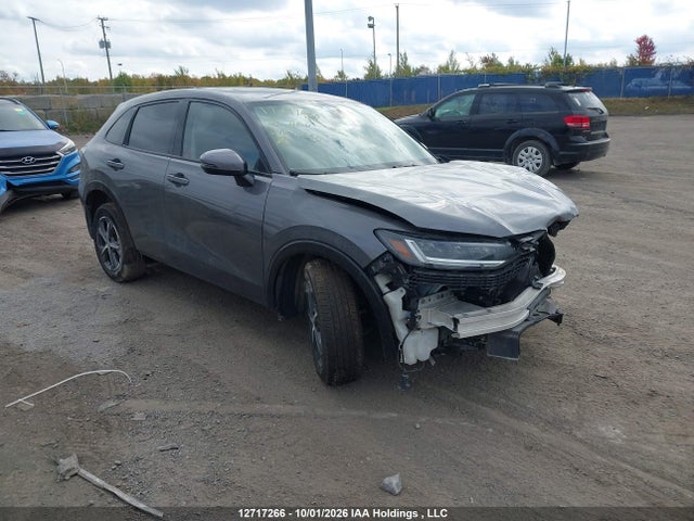 Продаж на аукціоні авто 2024 Honda Hr-v Ex-l Navi, vin: 3CZRZ2H7XRM111590, номер лоту: 12717266