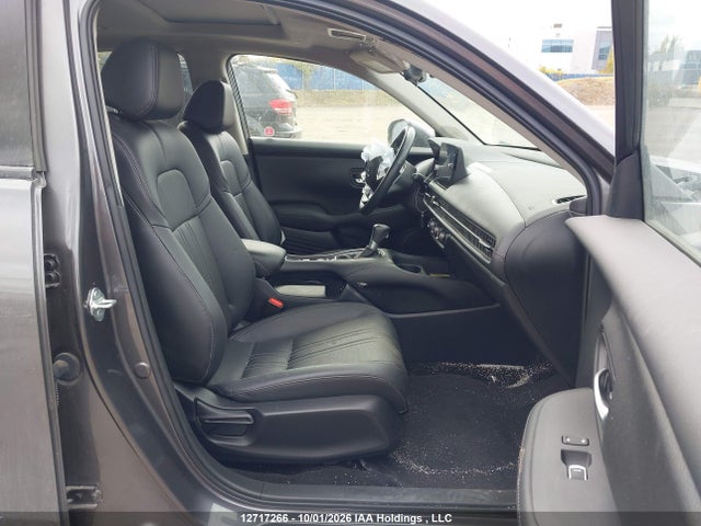 3CZRZ2H7XRM111590 Honda Hr-v Ex-l Navi