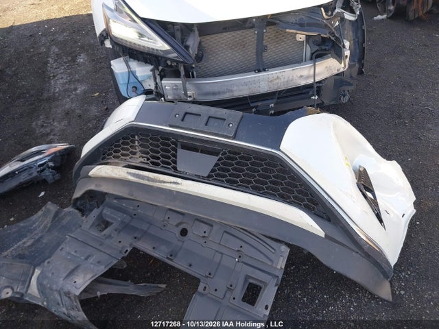 5N1AZ2MS3KN123861 Nissan Murano Platinum/sl/sv