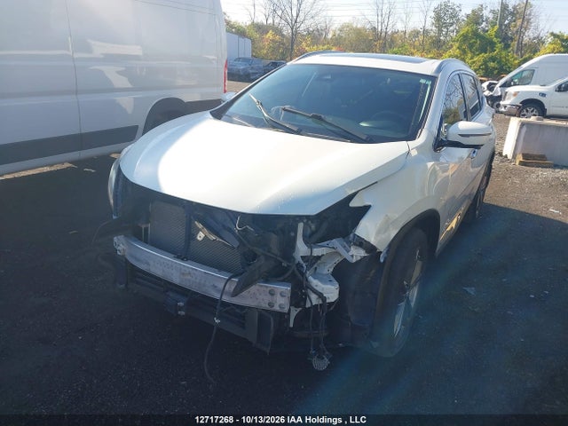 5N1AZ2MS3KN123861 Nissan Murano Platinum/sl/sv